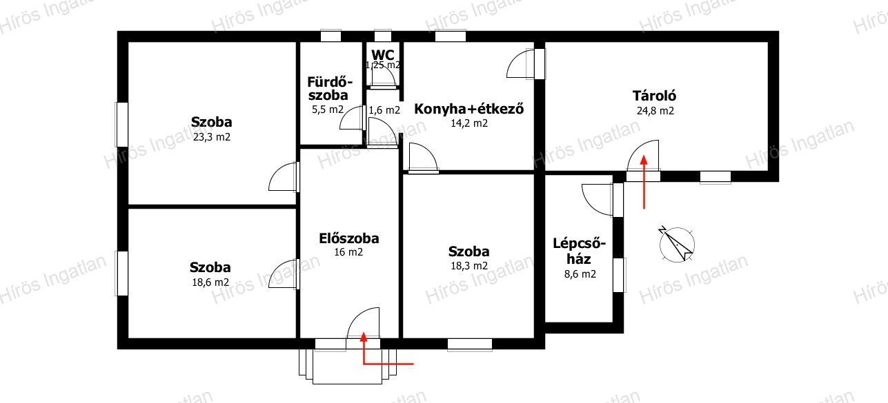 Nagykőrös Eladó  Lakás  Nagykőrös Eladó  Lakás Pest megye 