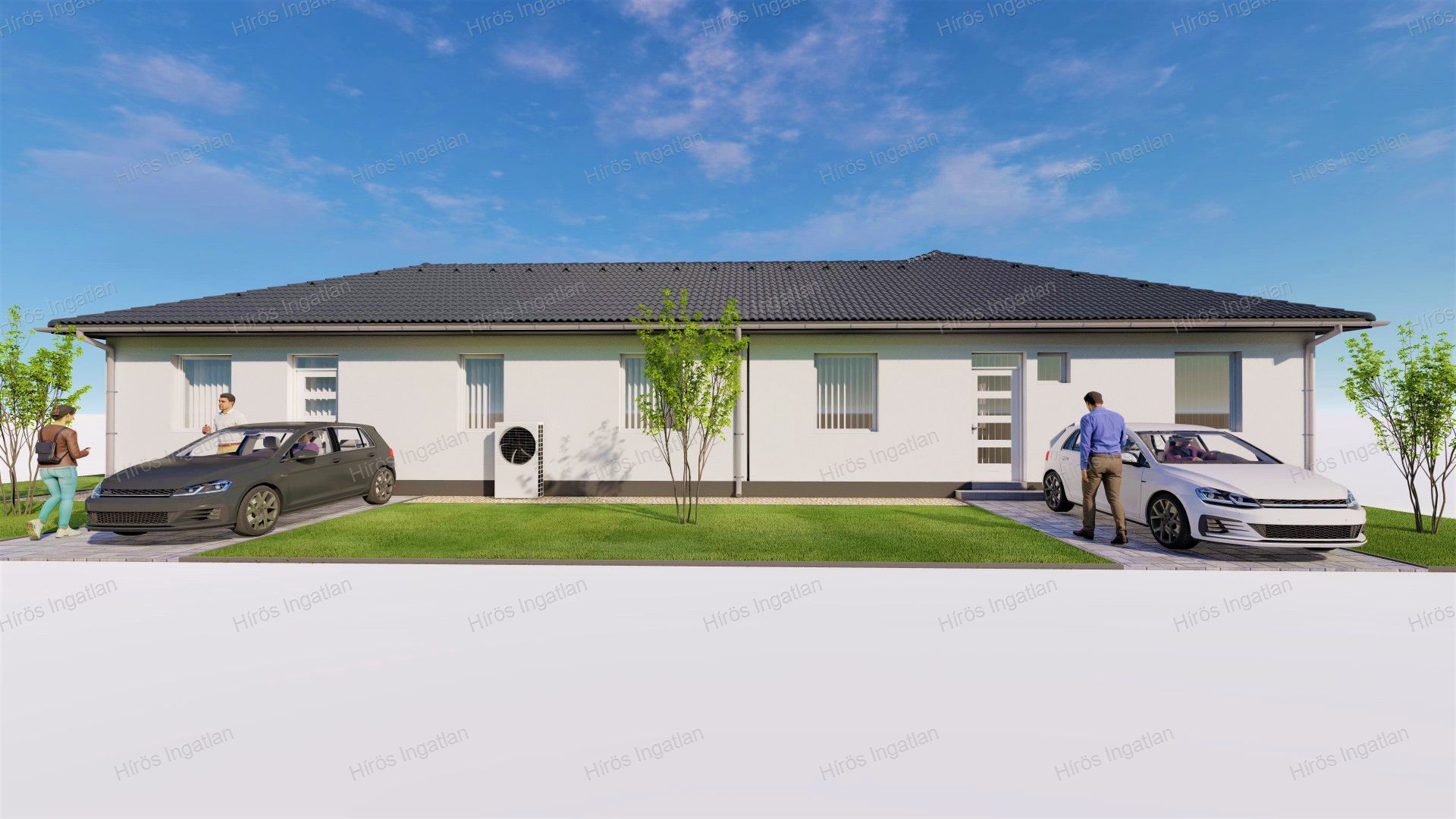 Kecskemét Eladó  Családi ház  Kecskemét Eladó  Családi ház Bács-Kiskun megye 