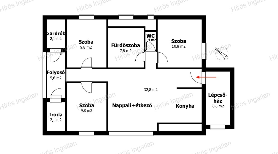 Nagykőrös Eladó  Családi ház  Nagykőrös Eladó  Családi ház Pest megye 