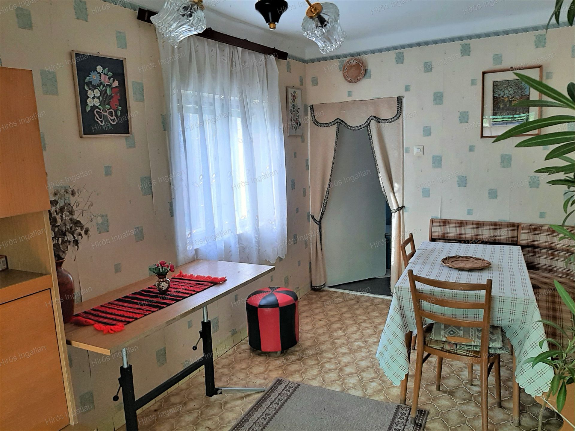 Helvécia Eladó  Családi ház  Helvécia Eladó  Családi ház Bács-Kiskun megye 