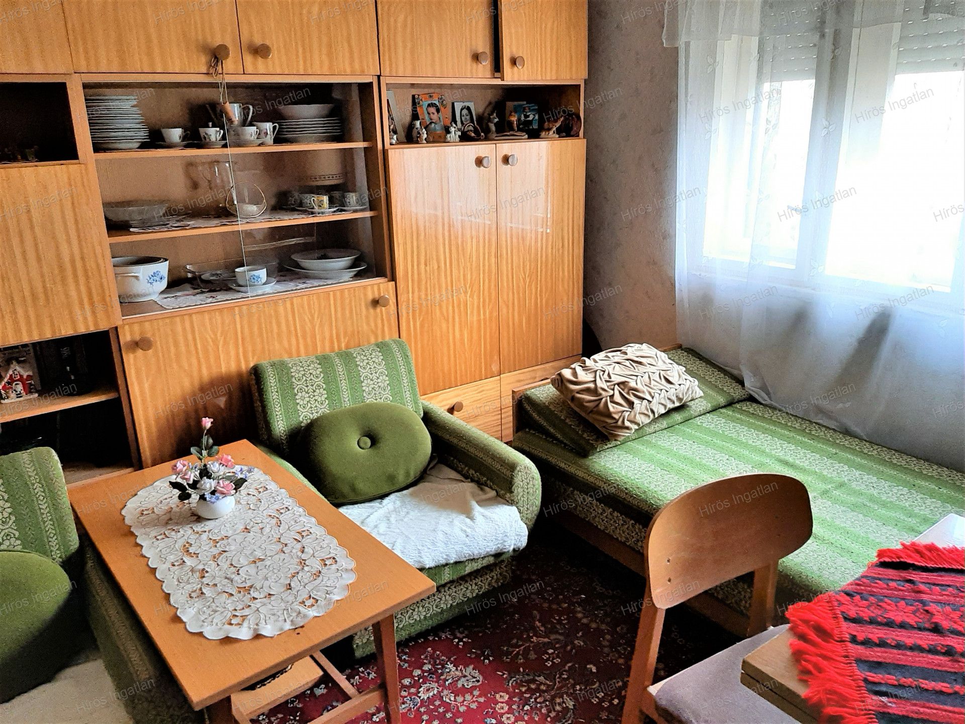 Helvécia Eladó  Családi ház  Helvécia Eladó  Családi ház Bács-Kiskun megye 