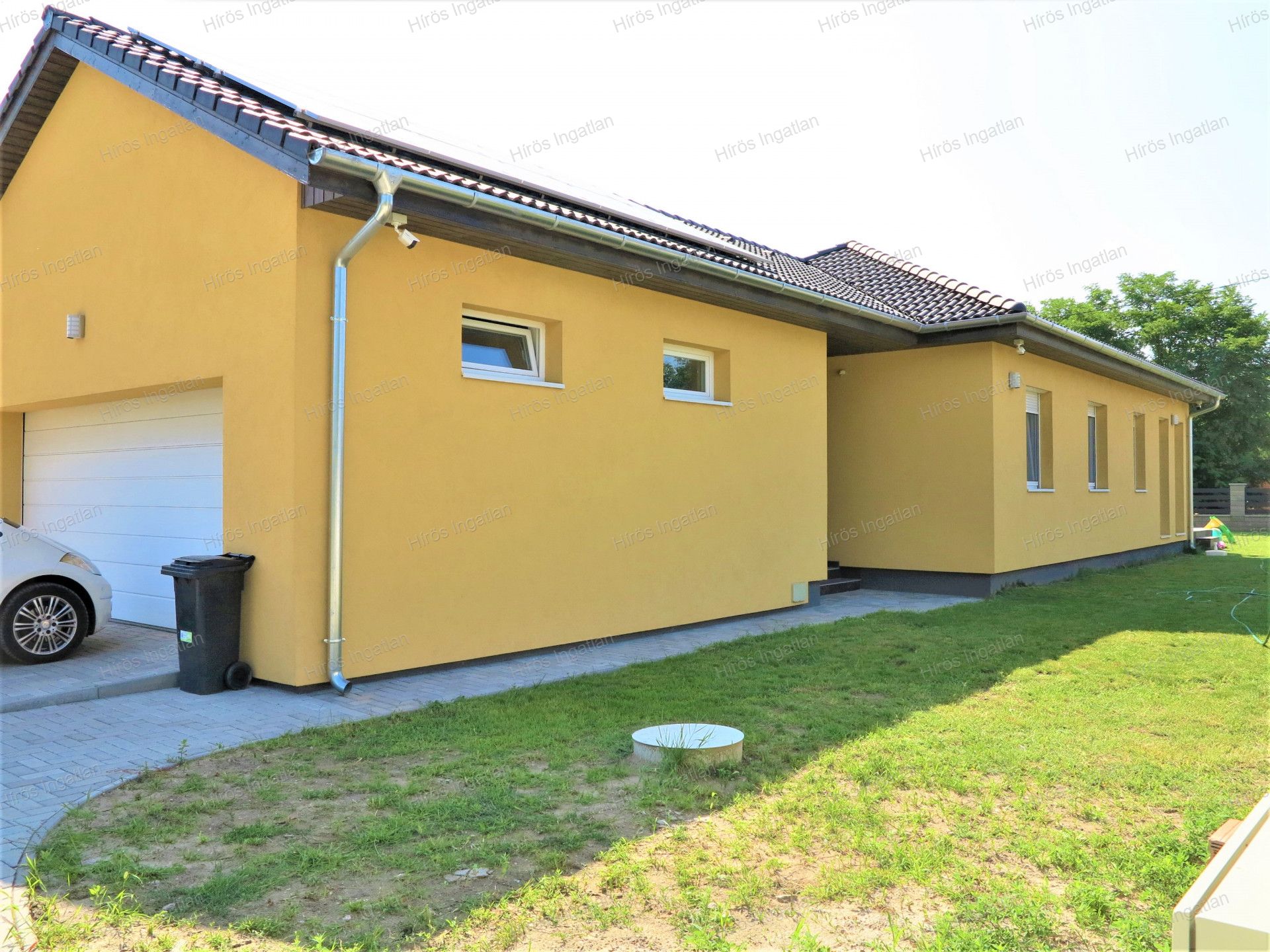Kecskemét Eladó Családi ház