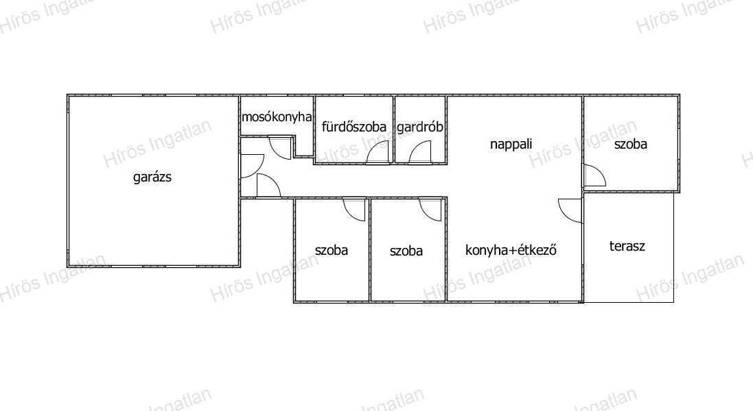 Kecskemét Eladó  Családi ház  Kecskemét Eladó  Családi ház Bács-Kiskun megye 