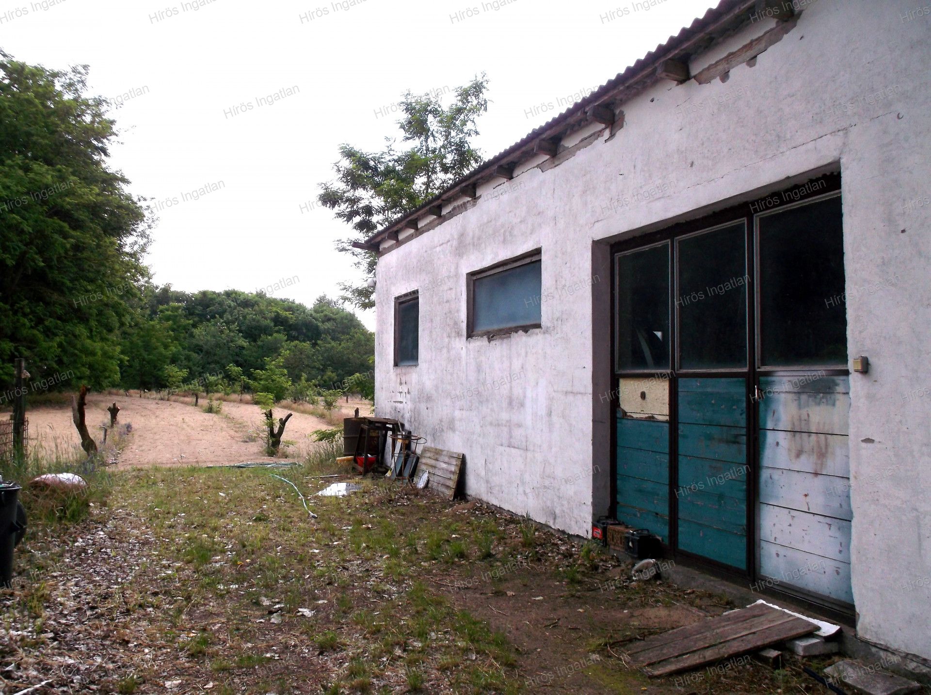 Kecskemét Eladó  Telek/földterület  Kecskemét Eladó  Telek/földterület Bács-Kiskun megye 