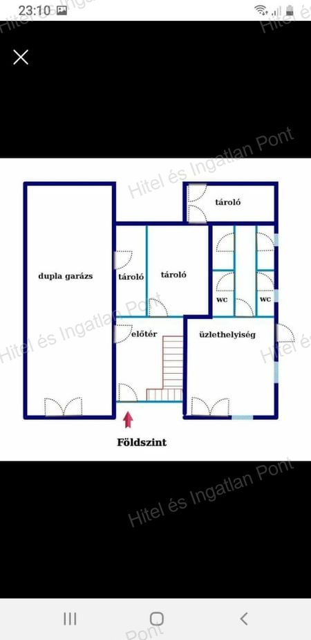 Ágasegyháza Eladó  Családi ház  Ágasegyháza Eladó  Családi ház Bács-Kiskun megye 