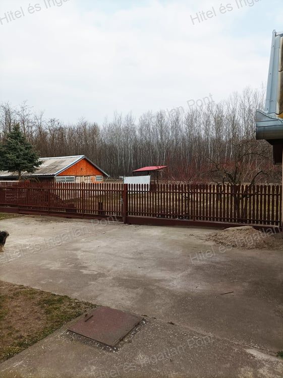 Kerekegyháza Eladó  Családi ház  Kerekegyháza Eladó  Családi ház Bács-Kiskun megye 