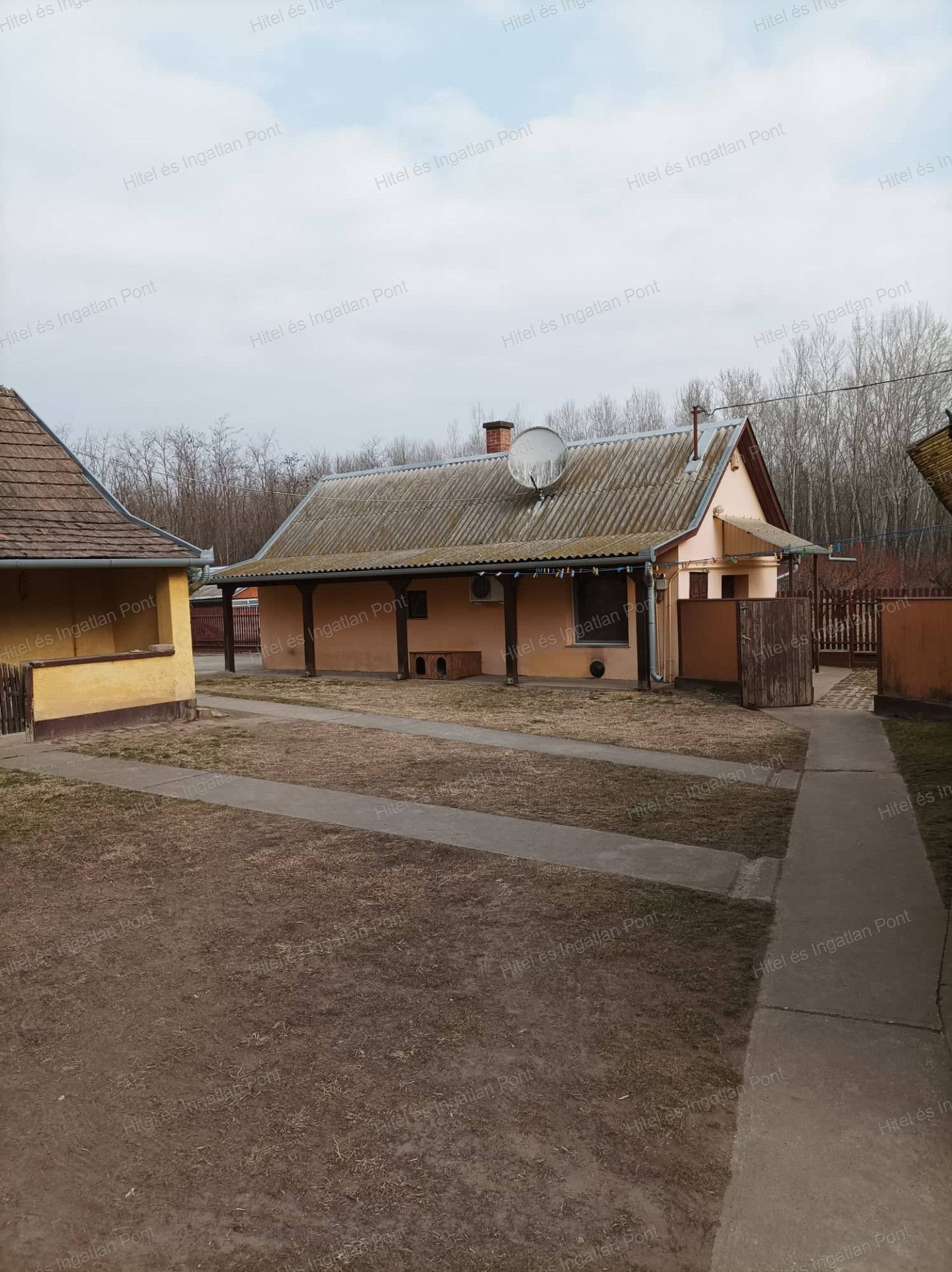 Kerekegyháza Eladó  Családi ház  Kerekegyháza Eladó  Családi ház Bács-Kiskun megye 