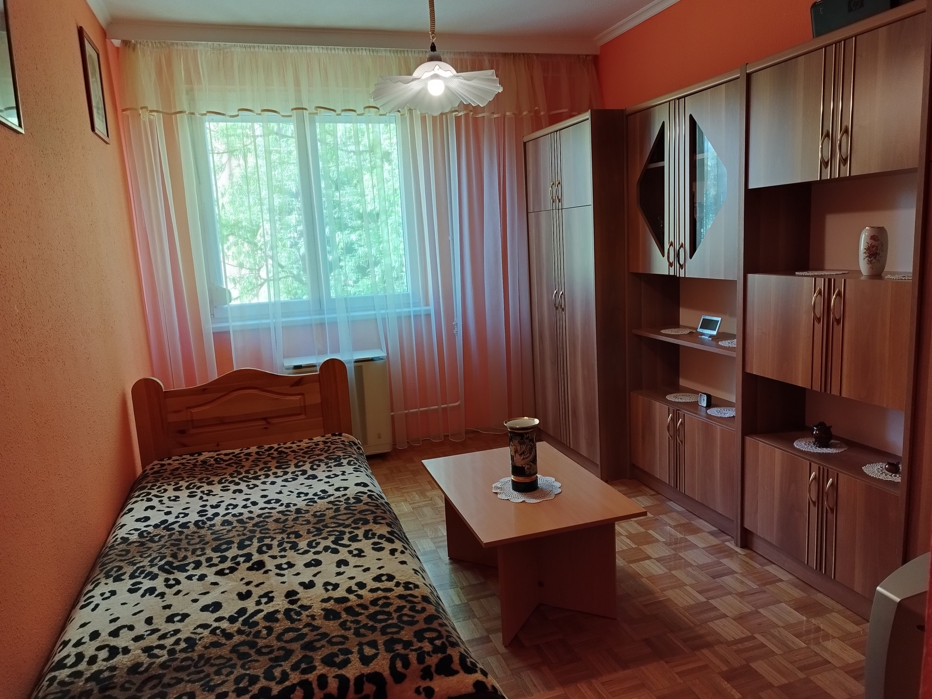 Nyíregyháza Eladó Lakás 