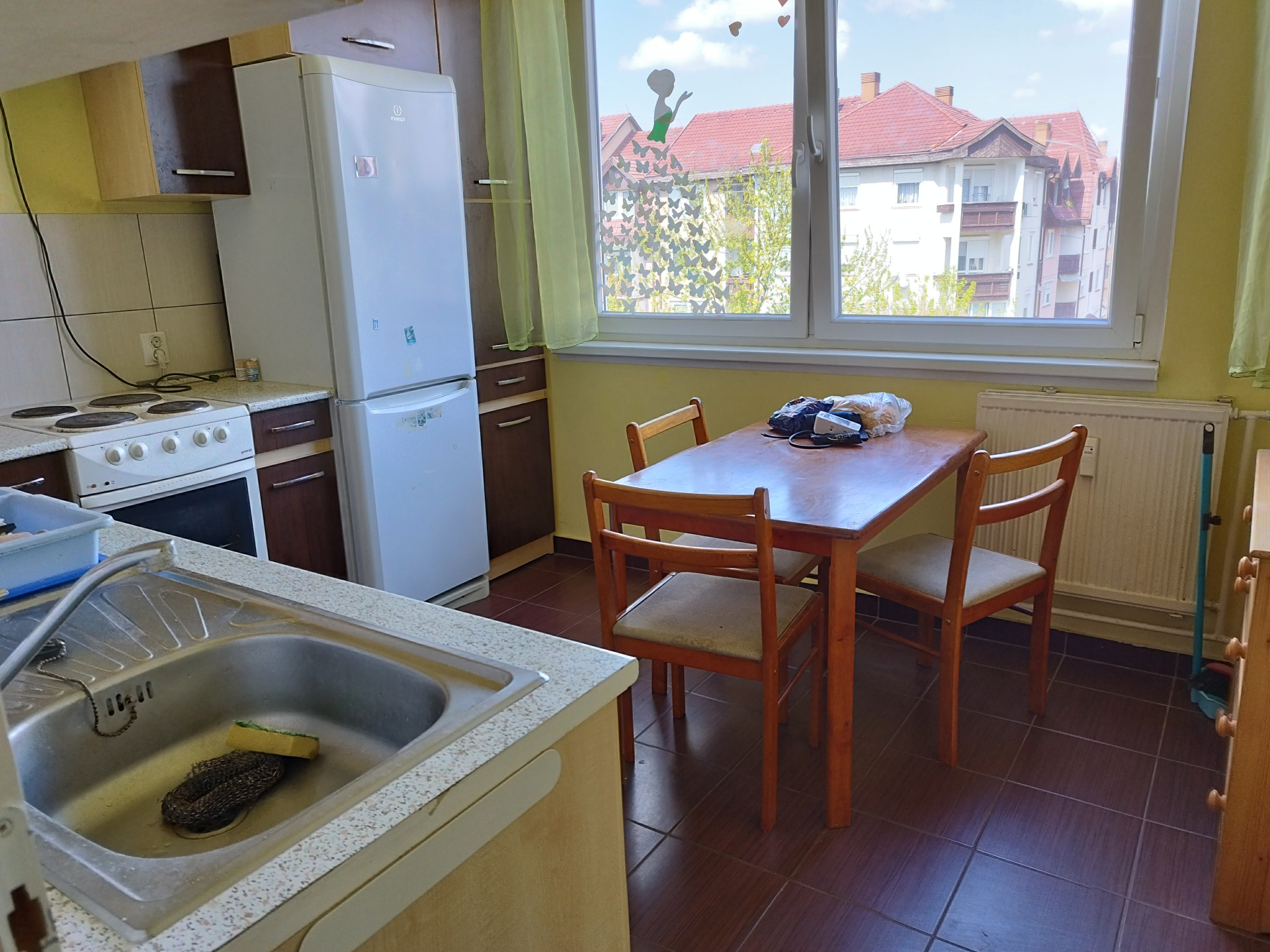 Nyíregyháza Eladó Lakás 