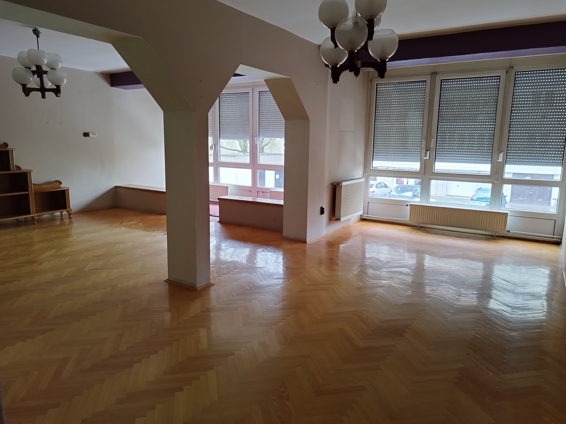 Nyíregyháza Eladó Lakás