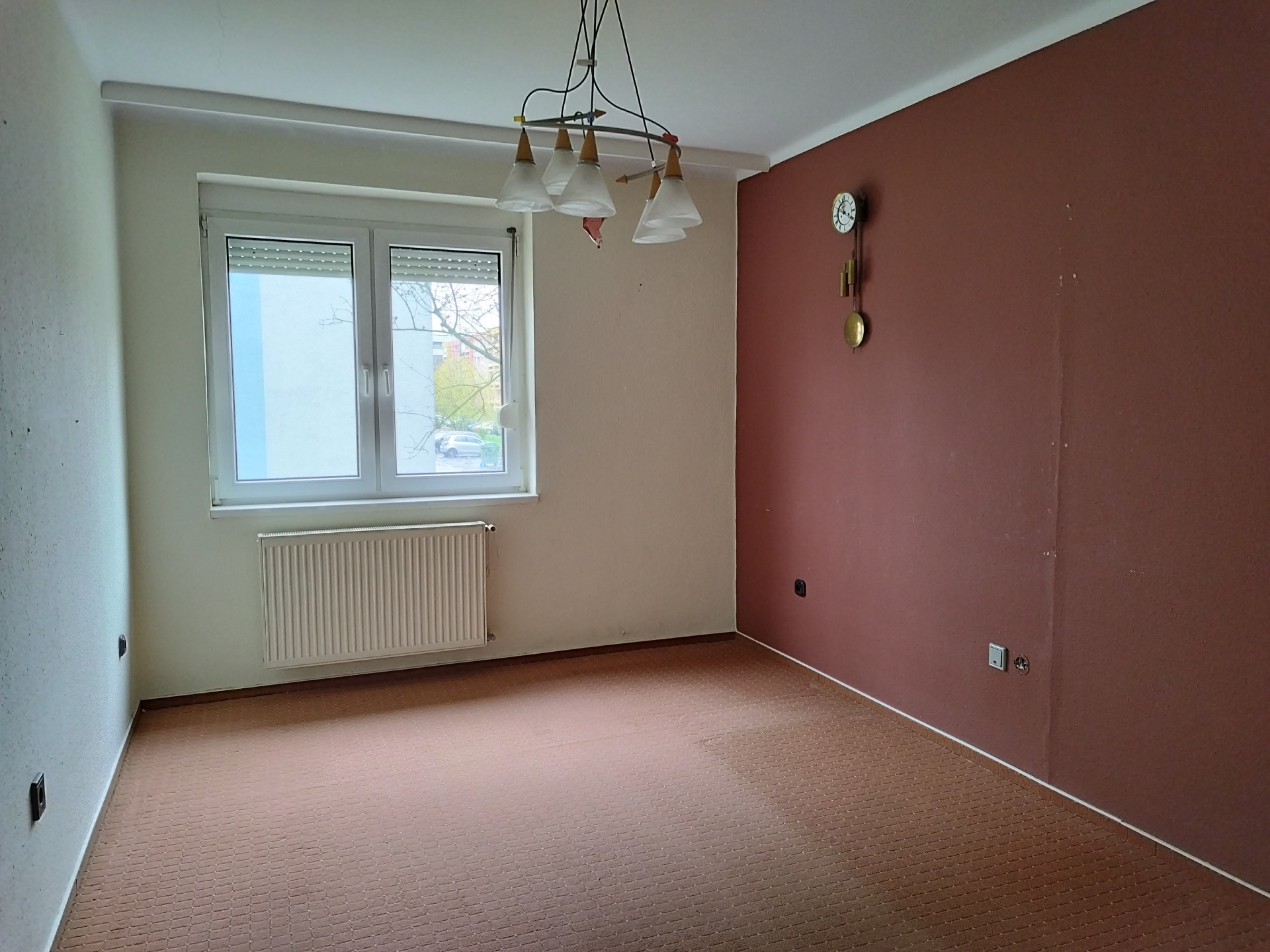 Nyíregyháza Eladó Lakás 