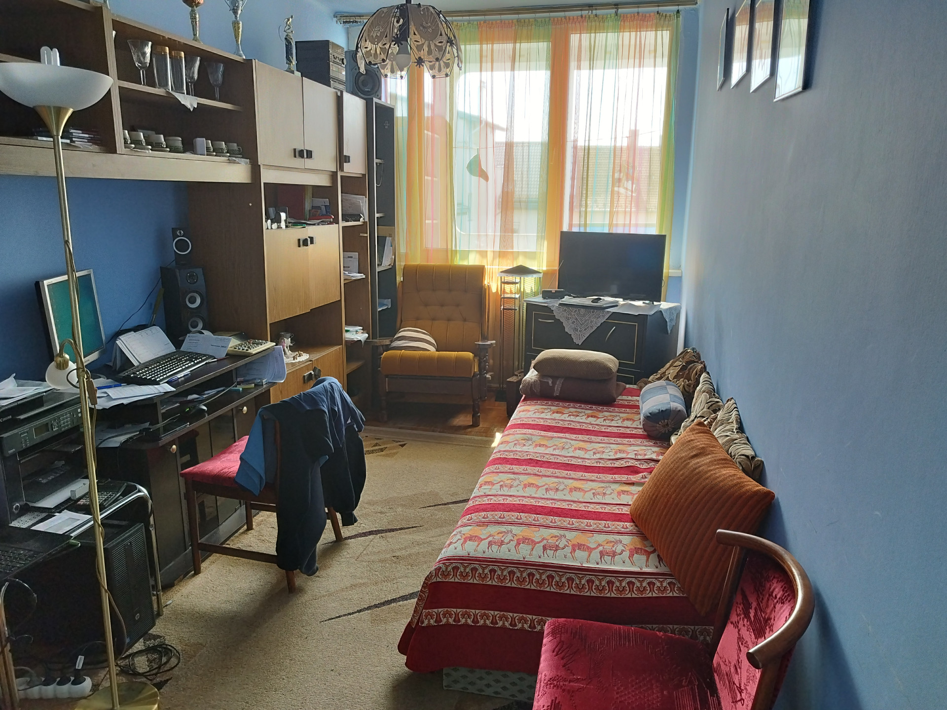 Nyíregyháza Eladó Lakás 