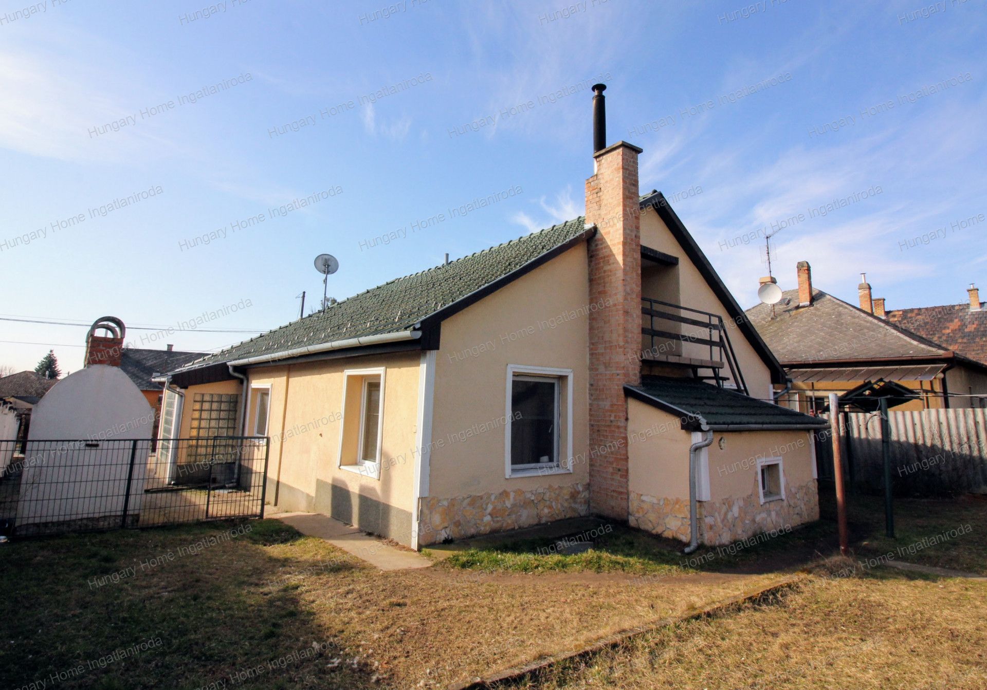 Csörög Eladó  Családi ház  Csörög Eladó  Családi ház Pest megye 