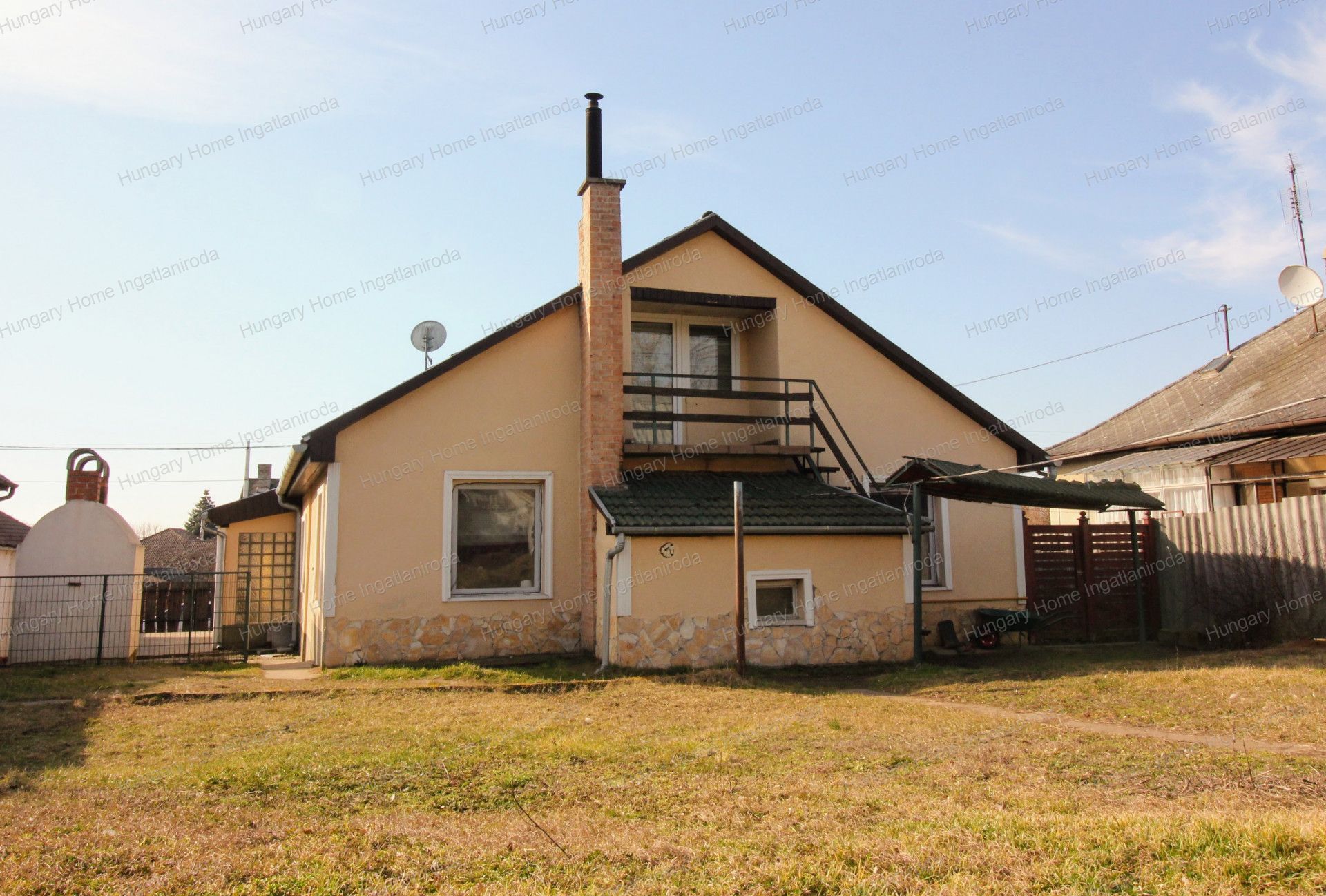 Csörög Eladó  Családi ház  Csörög Eladó  Családi ház Pest megye 