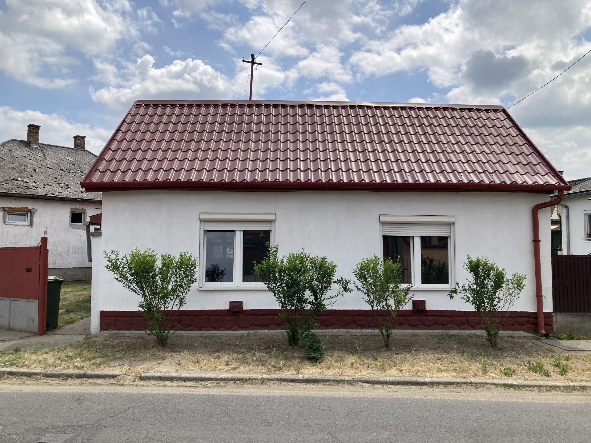 Nyírbátor Eladó Családi ház