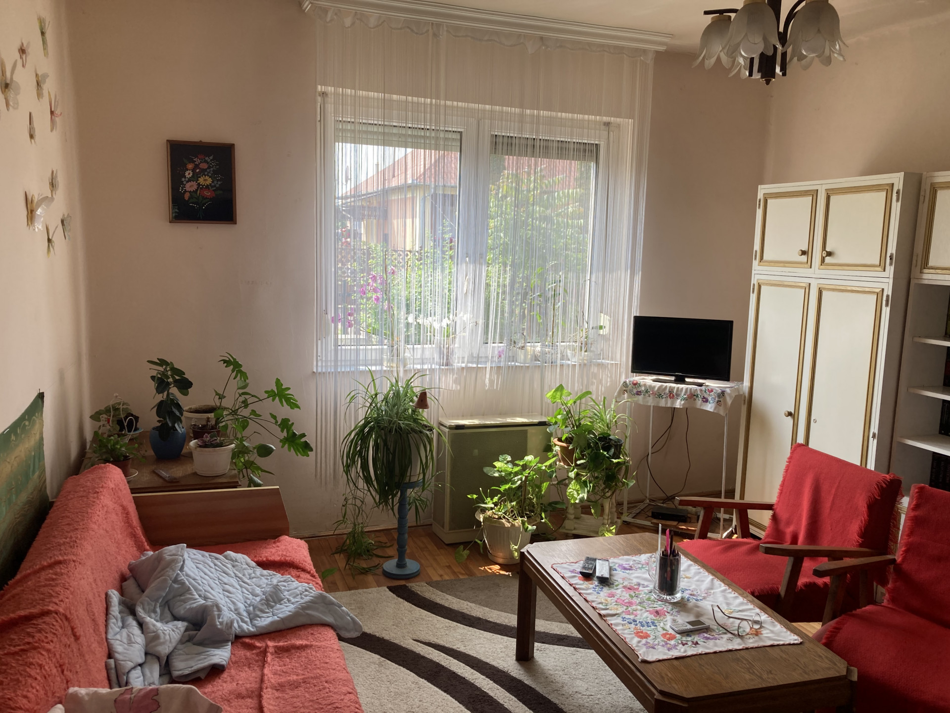 Nyíregyháza Eladó Családi ház 