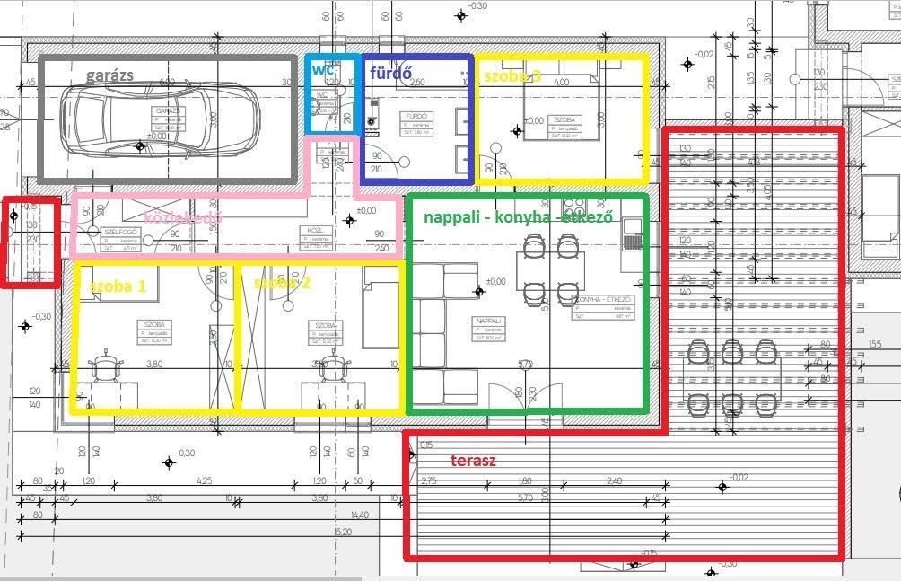 Nyíregyháza Eladó Családi ház 