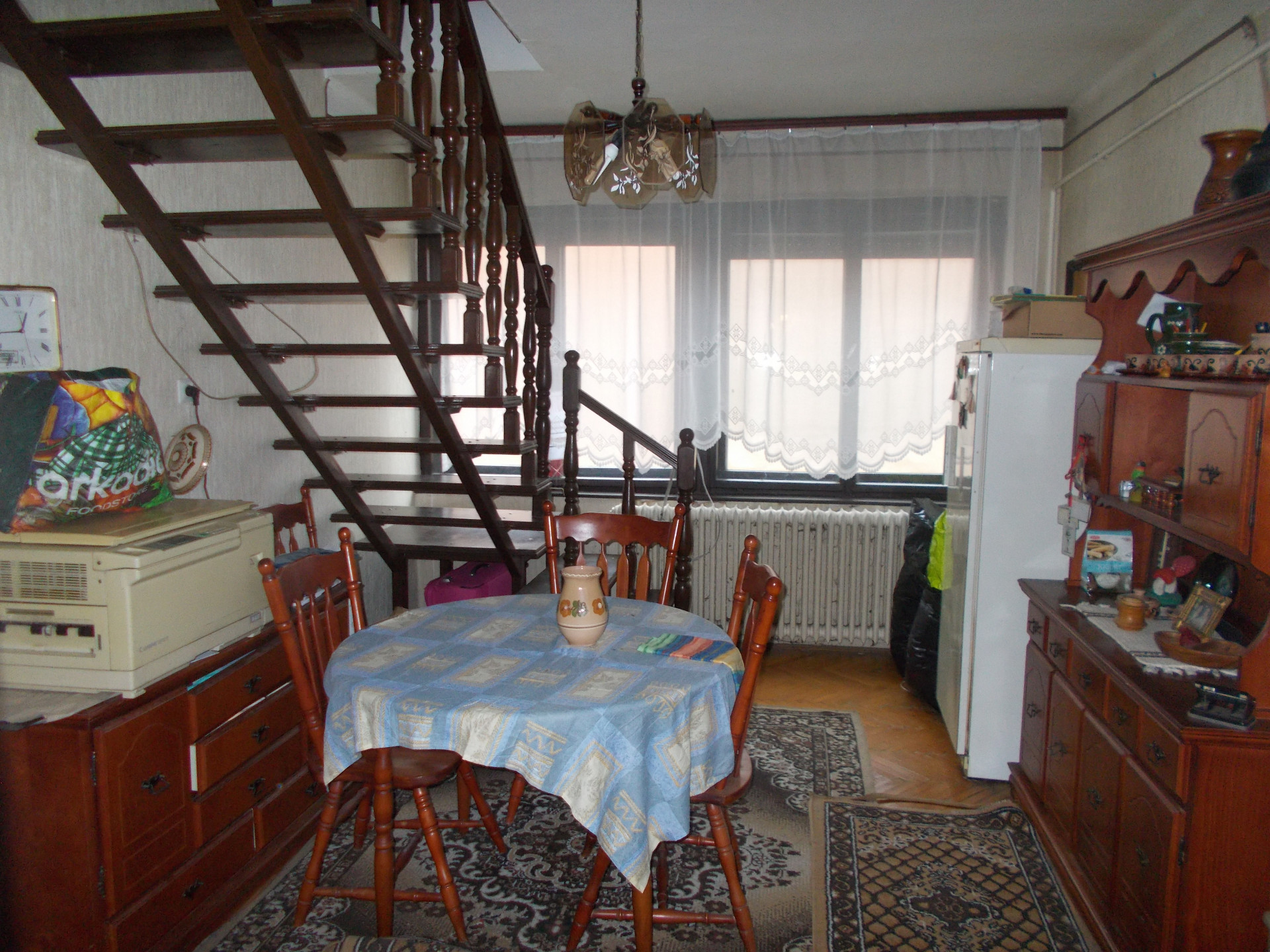 Nyíregyháza Eladó Családi ház 