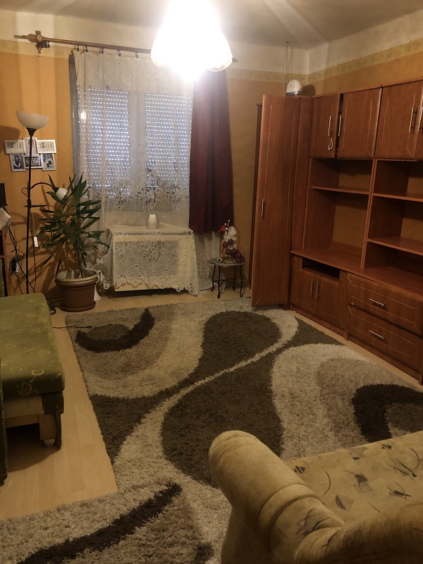 Nyíregyháza Eladó Családi ház