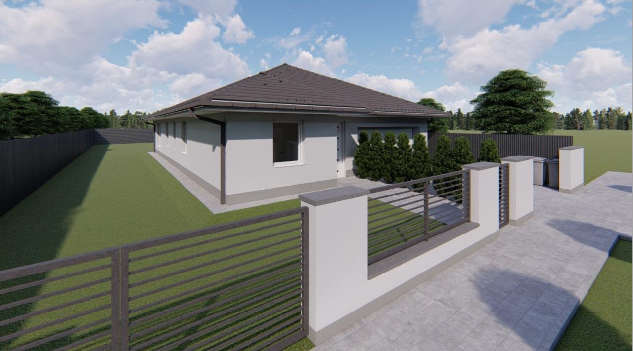 Nyíregyháza Eladó  Családi ház  Nyíregyháza Eladó  Családi ház Szabolcs-Szatmár-Bereg megye 