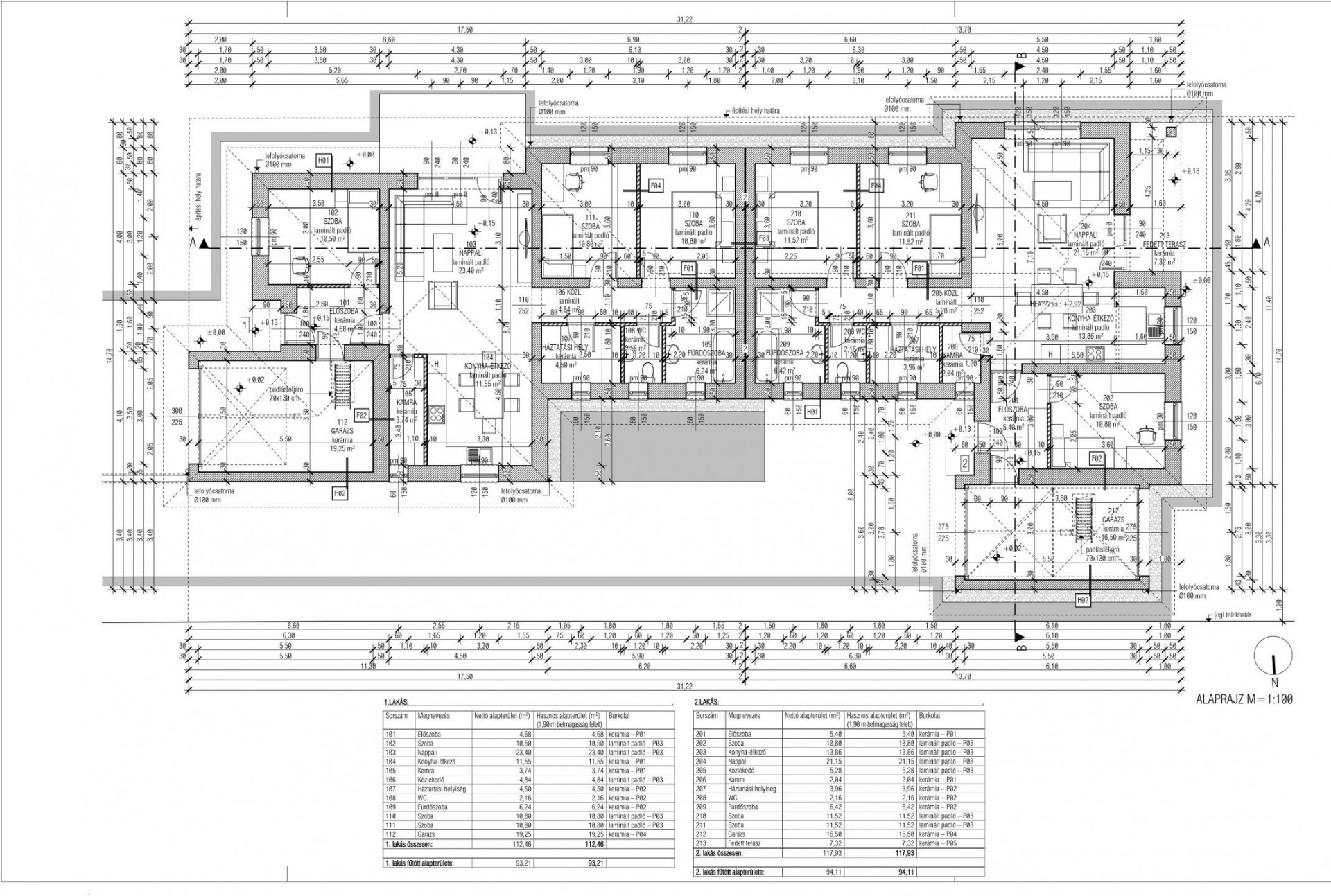 Nyíregyháza Eladó  Családi ház  Nyíregyháza Eladó  Családi ház Szabolcs-Szatmár-Bereg megye 