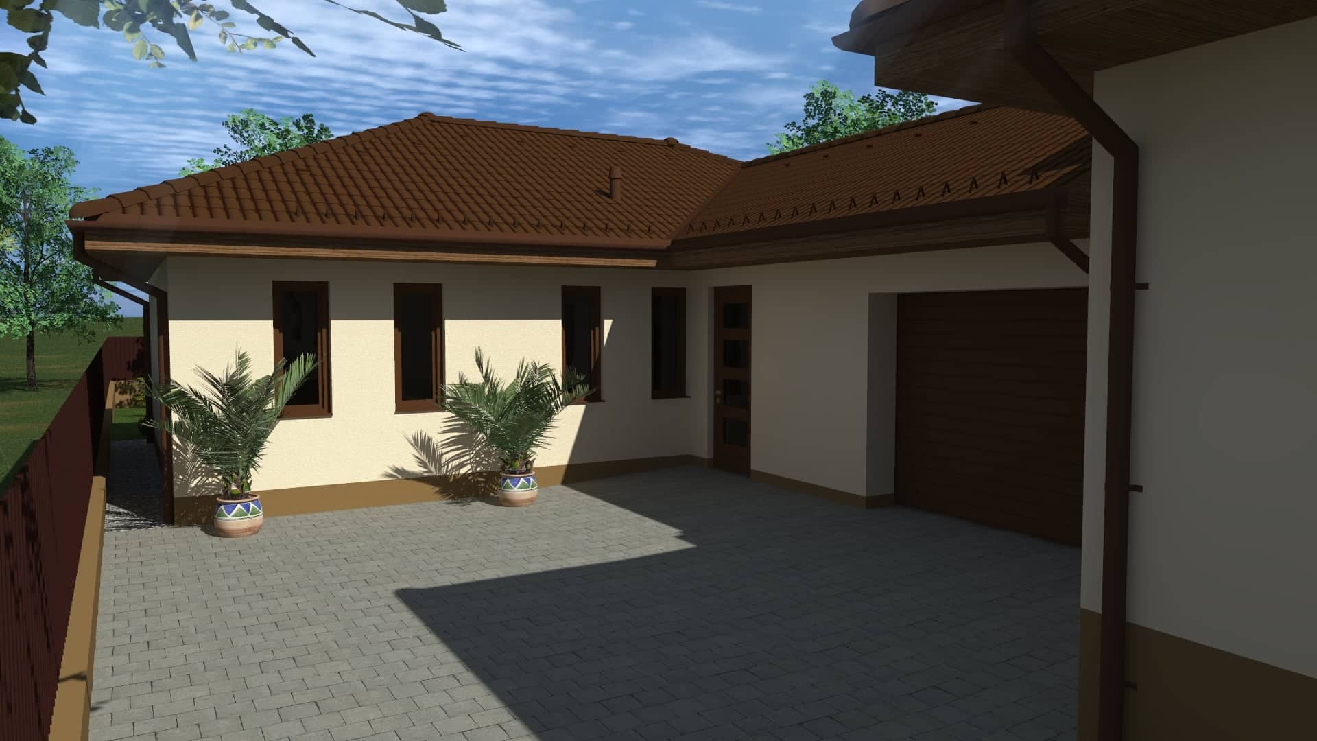 Nyíregyháza Eladó Családi ház 