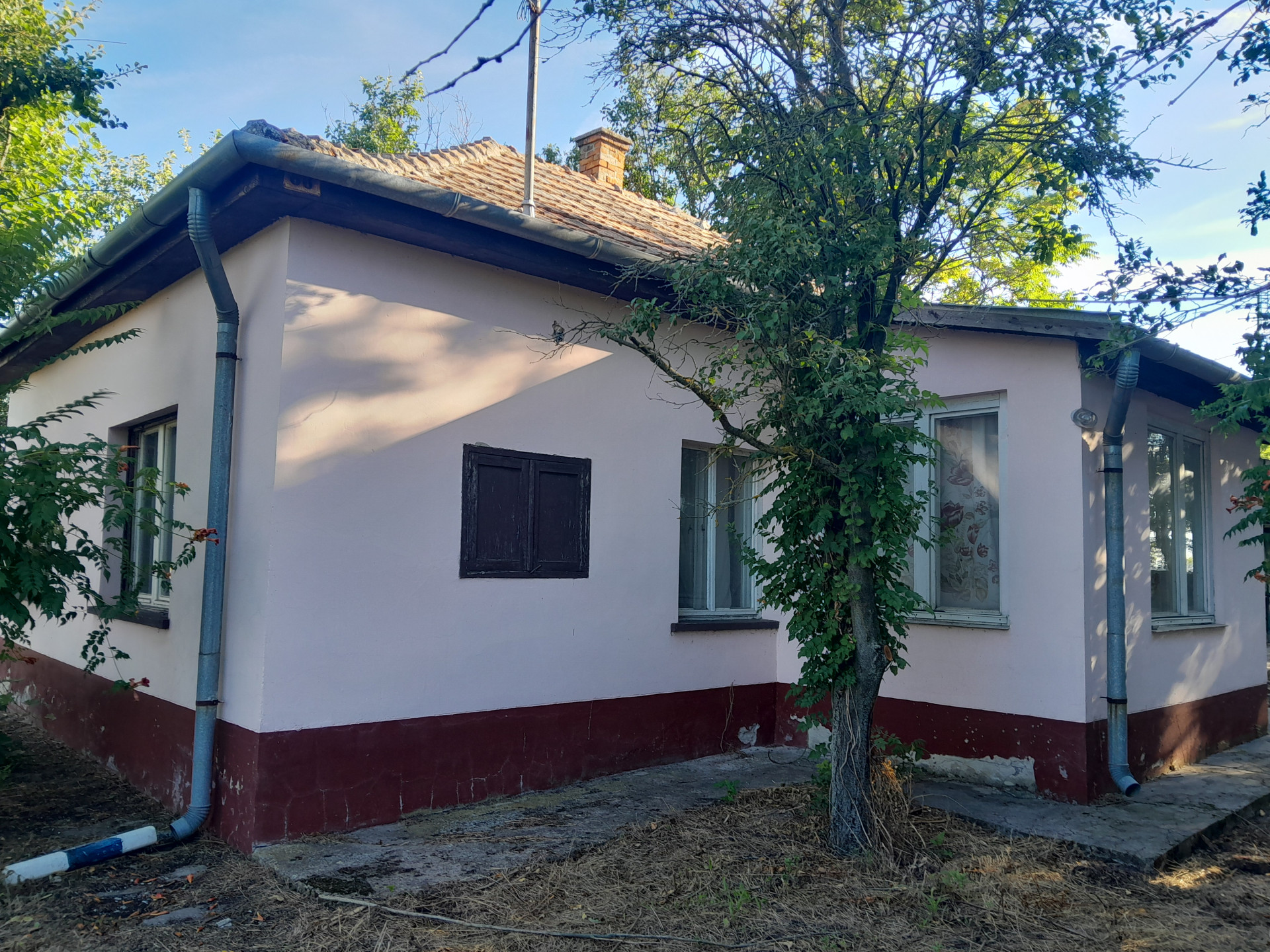 Kecskemét Eladó Családi ház