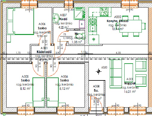 Kecskemét Eladó  Lakás  Kecskemét Eladó  Lakás Bács-Kiskun megye 