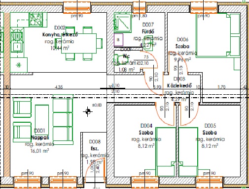Kecskemét Eladó  Lakás  Kecskemét Eladó  Lakás Bács-Kiskun megye 