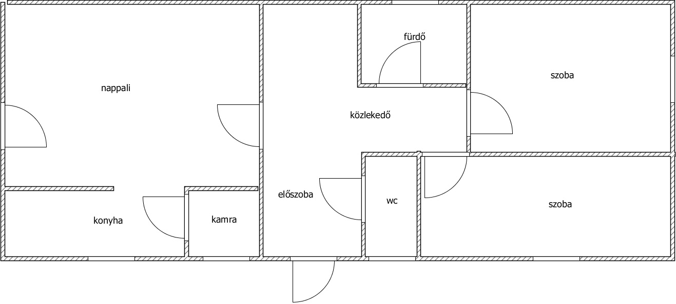 Kecskemét Kiadó  Családi ház  Kecskemét Kiadó  Családi ház Bács-Kiskun megye 