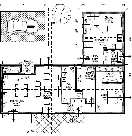 Kecskemét Eladó  Családi ház  Kecskemét Eladó  Családi ház Bács-Kiskun megye 