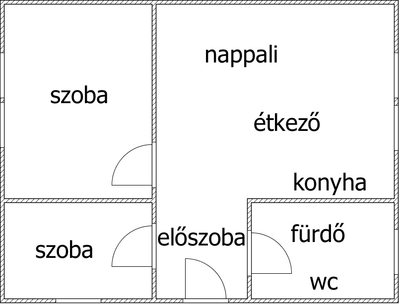 Kecskemét Eladó  Lakás  Kecskemét Eladó  Lakás Bács-Kiskun megye 