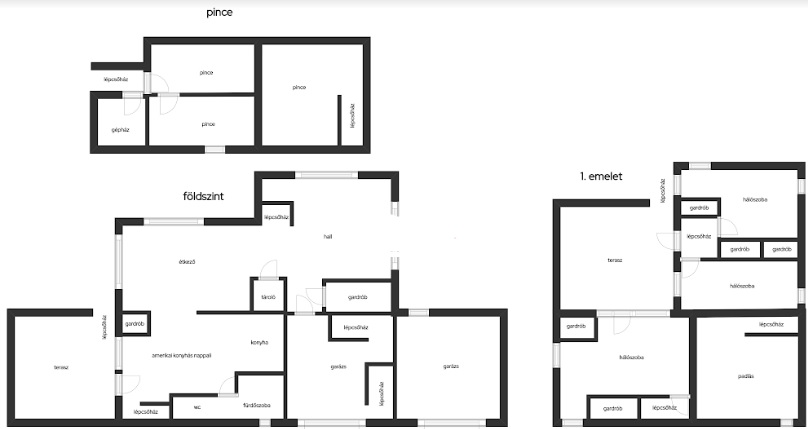 Kecskemét Eladó  Családi ház  Kecskemét Eladó  Családi ház Bács-Kiskun megye 