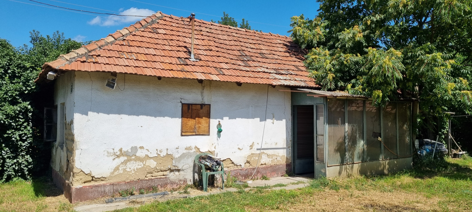 Kecskemét Eladó Családi ház