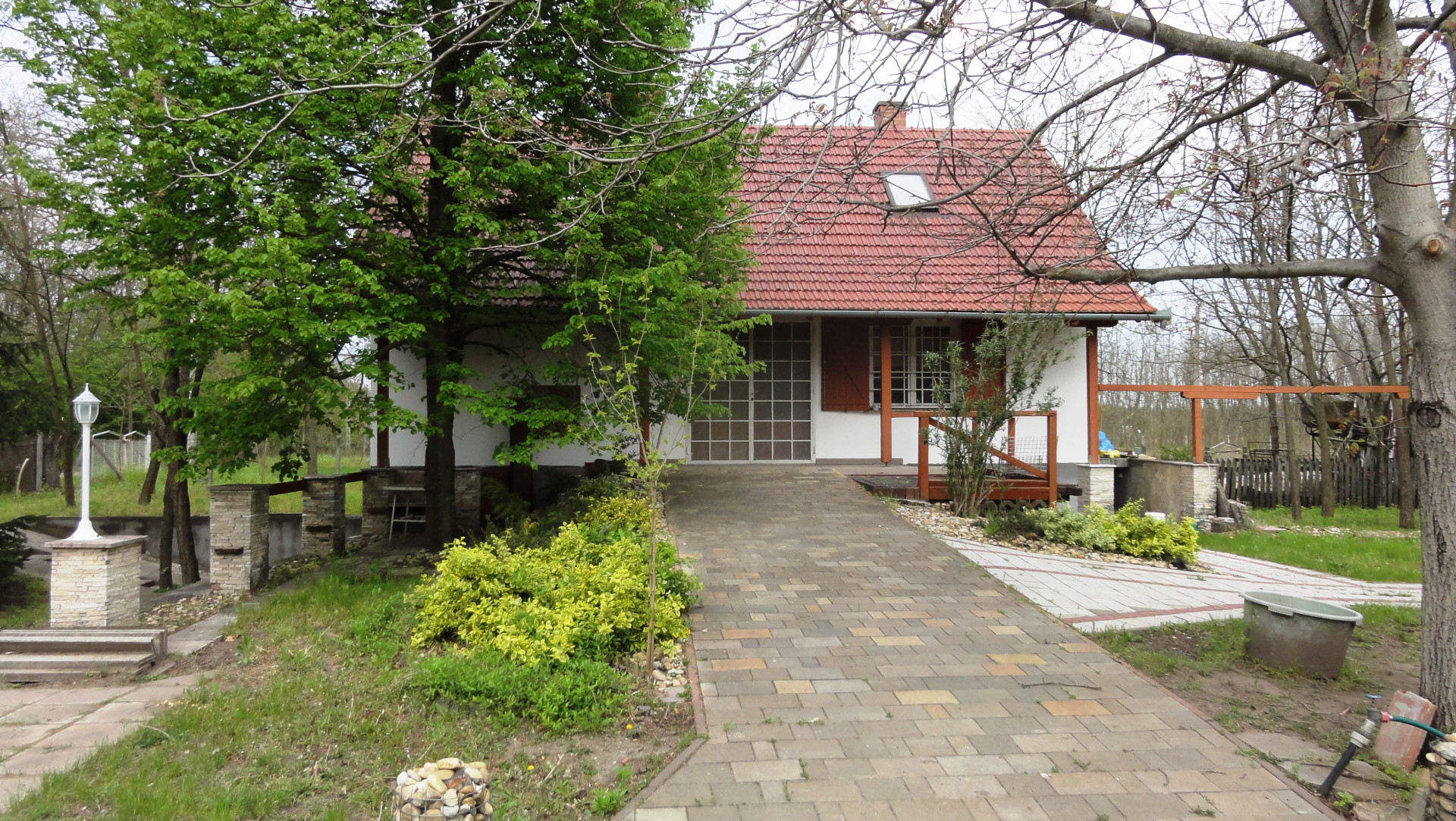 Kecskemét Eladó Családi ház