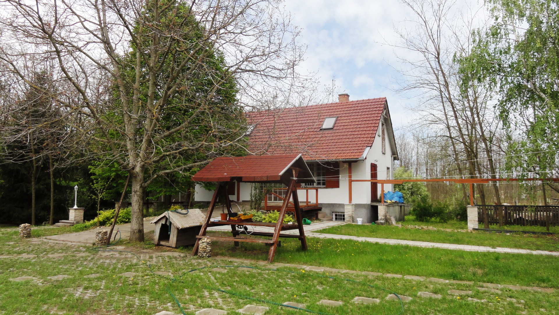 Kecskemét Eladó  Családi ház  Kecskemét Eladó  Családi ház Bács-Kiskun megye 