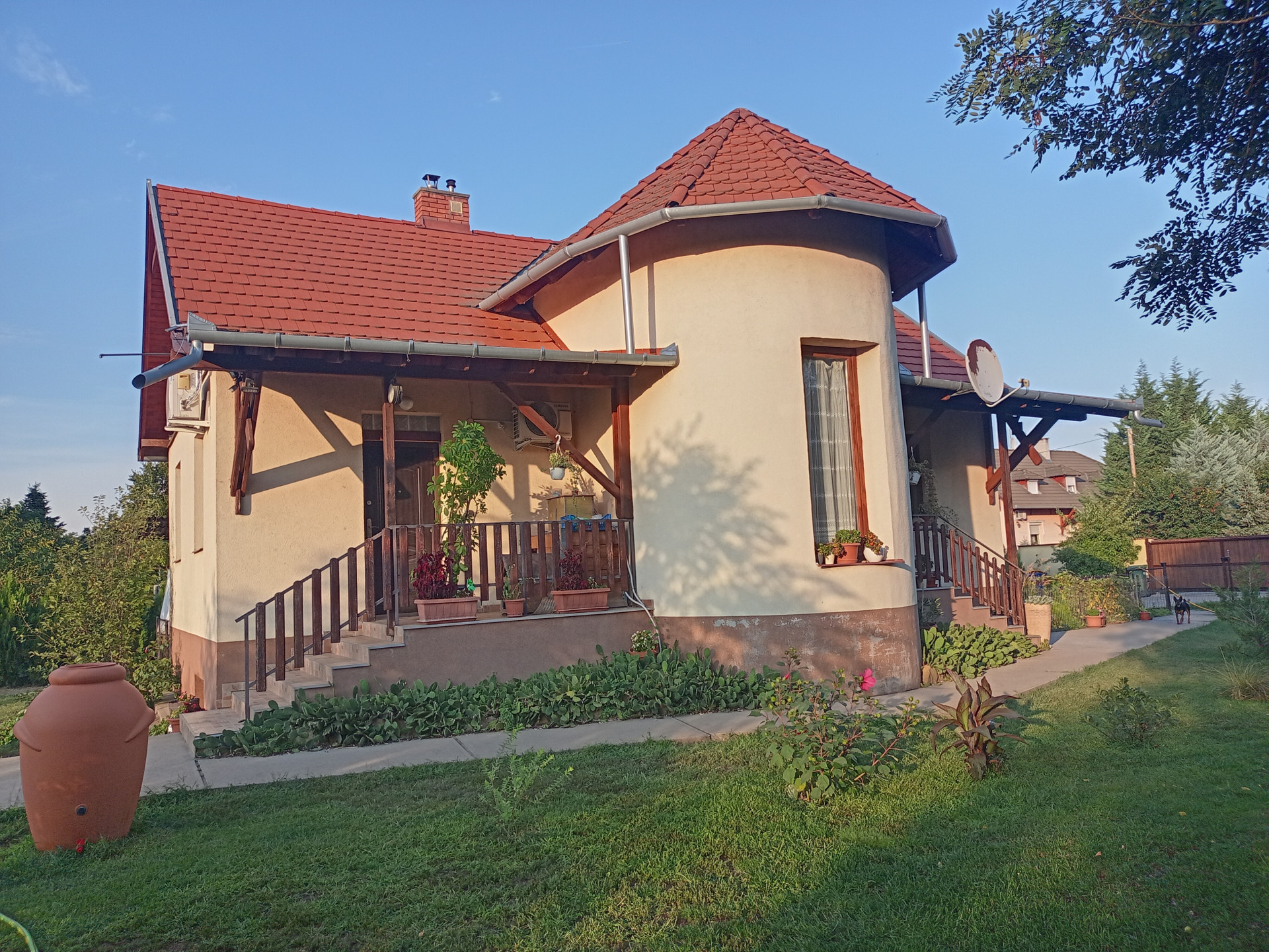 Kecskemét Eladó Családi ház