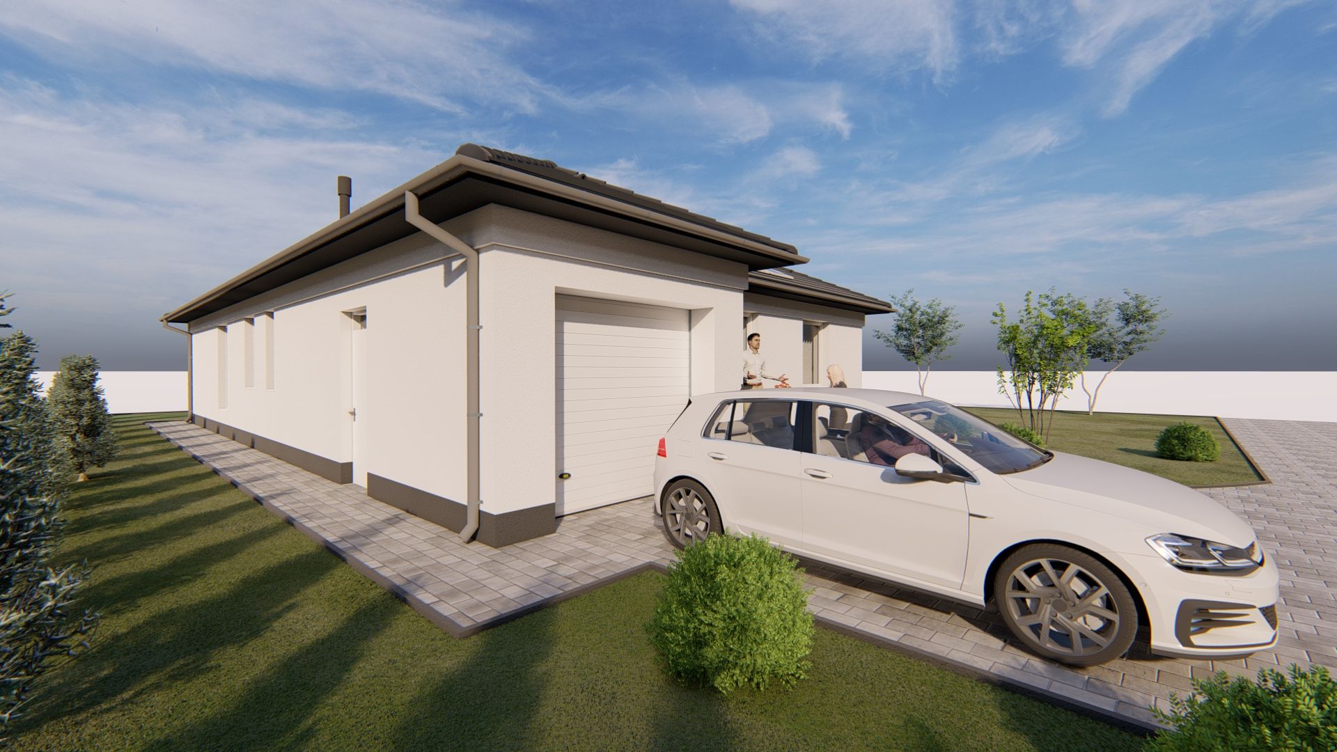 Kecskemét Eladó  Családi ház  Kecskemét Eladó  Családi ház Bács-Kiskun megye 