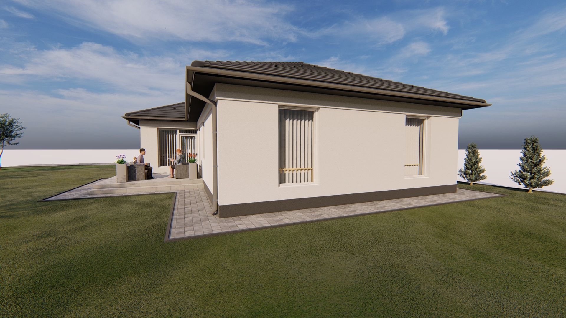 Kecskemét Eladó  Családi ház  Kecskemét Eladó  Családi ház Bács-Kiskun megye 