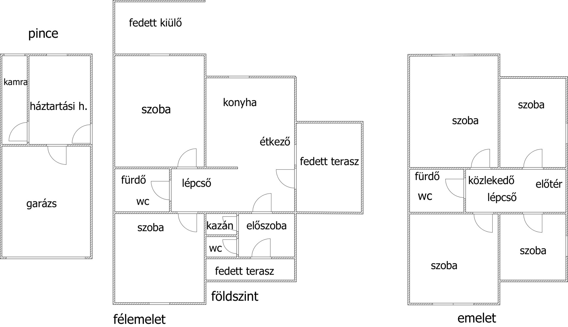 Kondorfa Eladó  Telek/földterület  Kondorfa Eladó  Telek/földterület Vas megye 