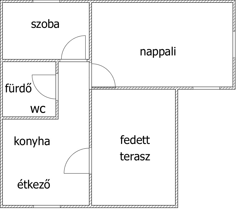 Kecskemét Eladó  Családi ház  Kecskemét Eladó  Családi ház Bács-Kiskun megye 