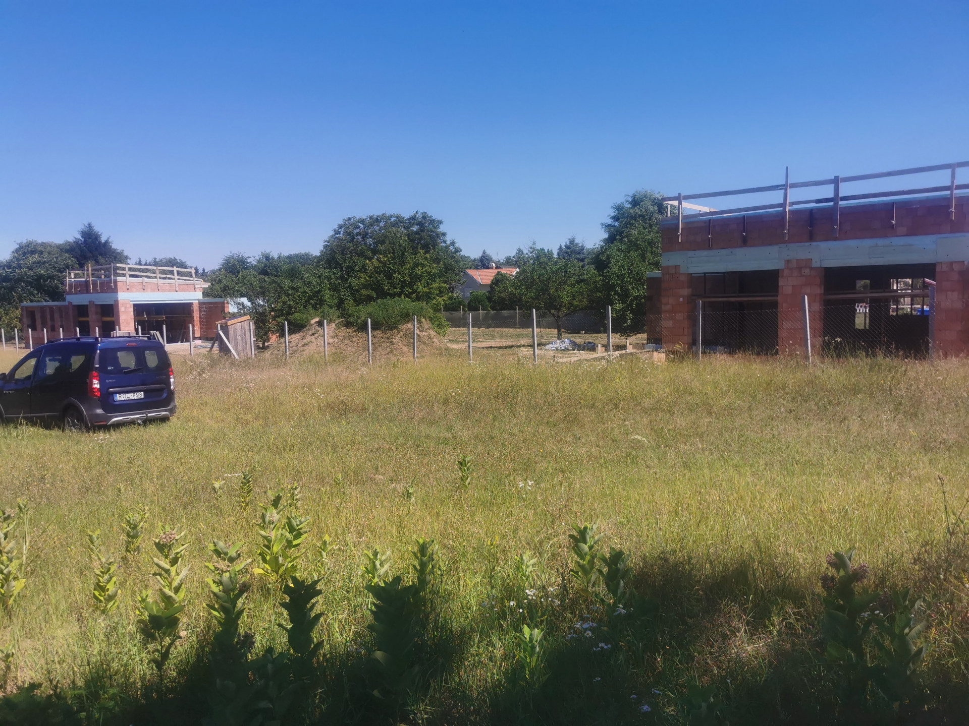 Kecskemét Eladó Telek/földterület