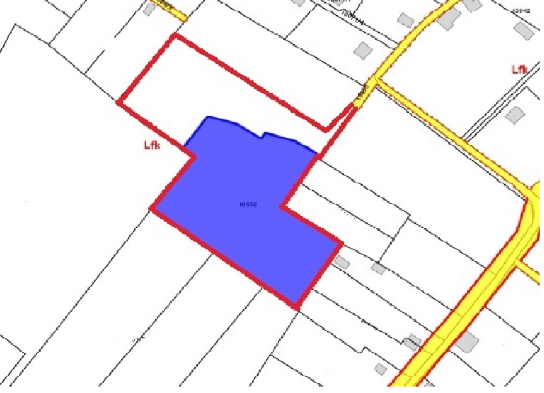 Kecskemét Eladó  Telek/földterület  Kecskemét Eladó  Telek/földterület Bács-Kiskun megye 