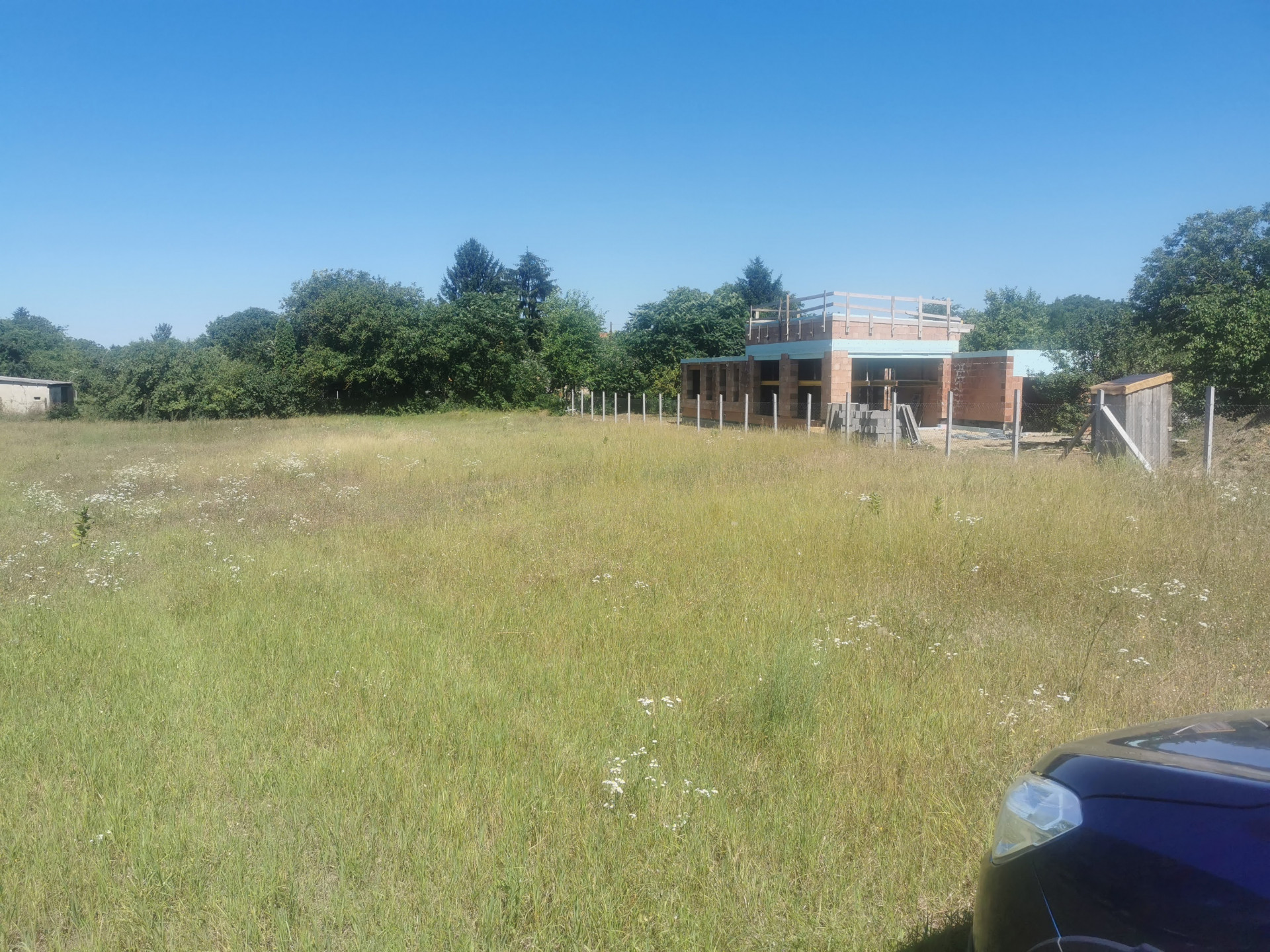 Kecskemét Eladó  Telek/földterület  Kecskemét Eladó  Telek/földterület Bács-Kiskun megye 