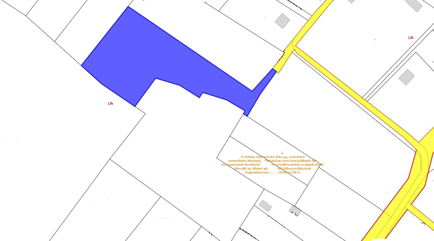 Kecskemét Eladó  Telek/földterület  Kecskemét Eladó  Telek/földterület Bács-Kiskun megye 