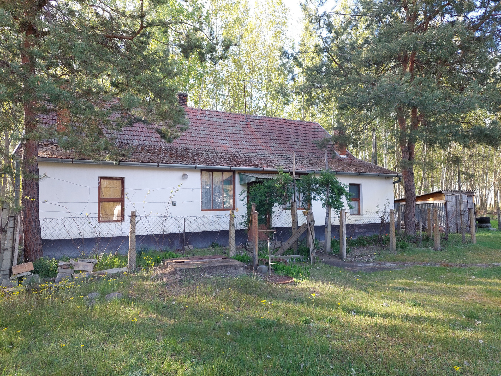 Kocsér Eladó  Családi ház  Kocsér Eladó  Családi ház Pest megye 