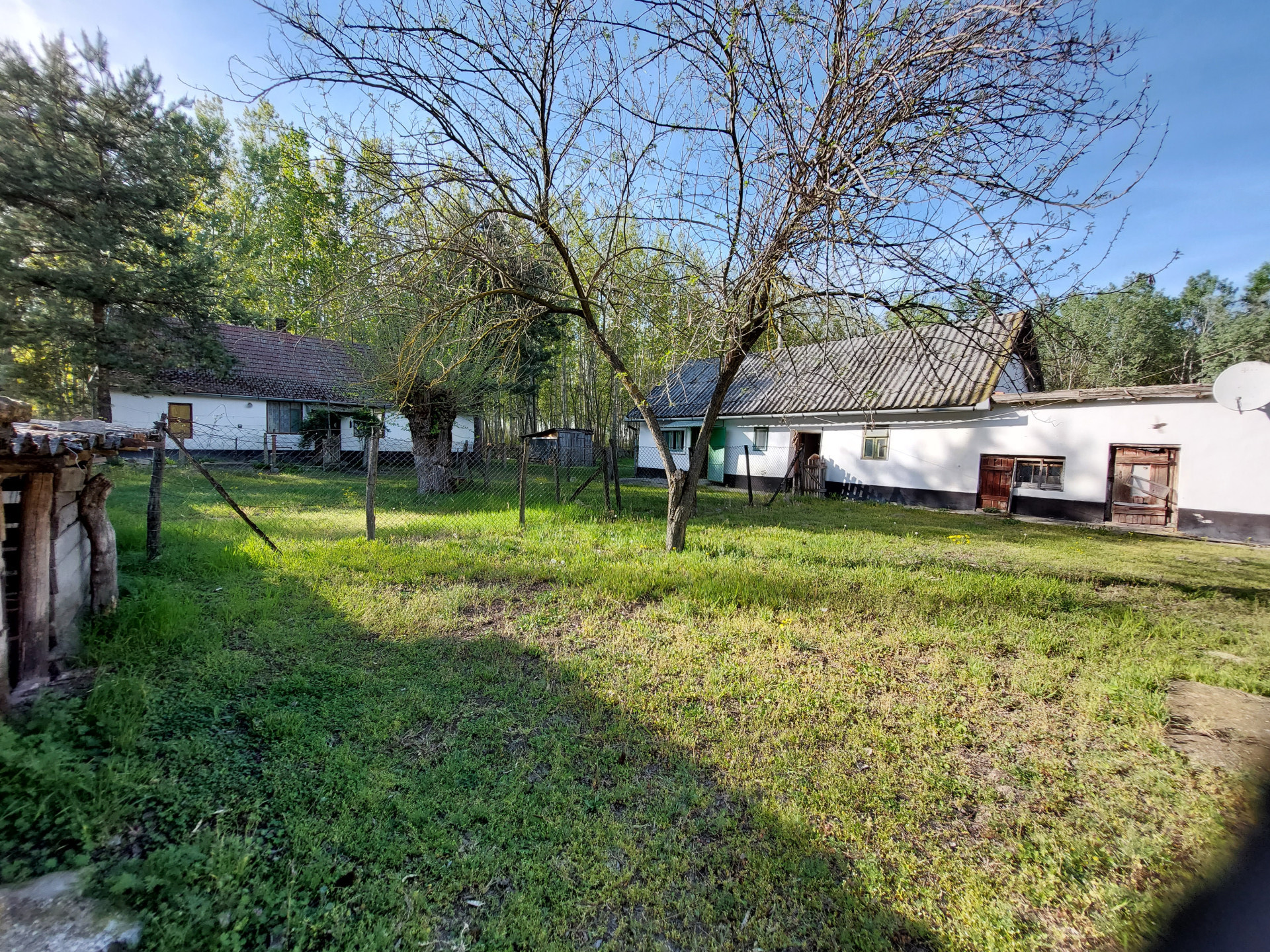 Kocsér Eladó  Családi ház  Kocsér Eladó  Családi ház Pest megye 