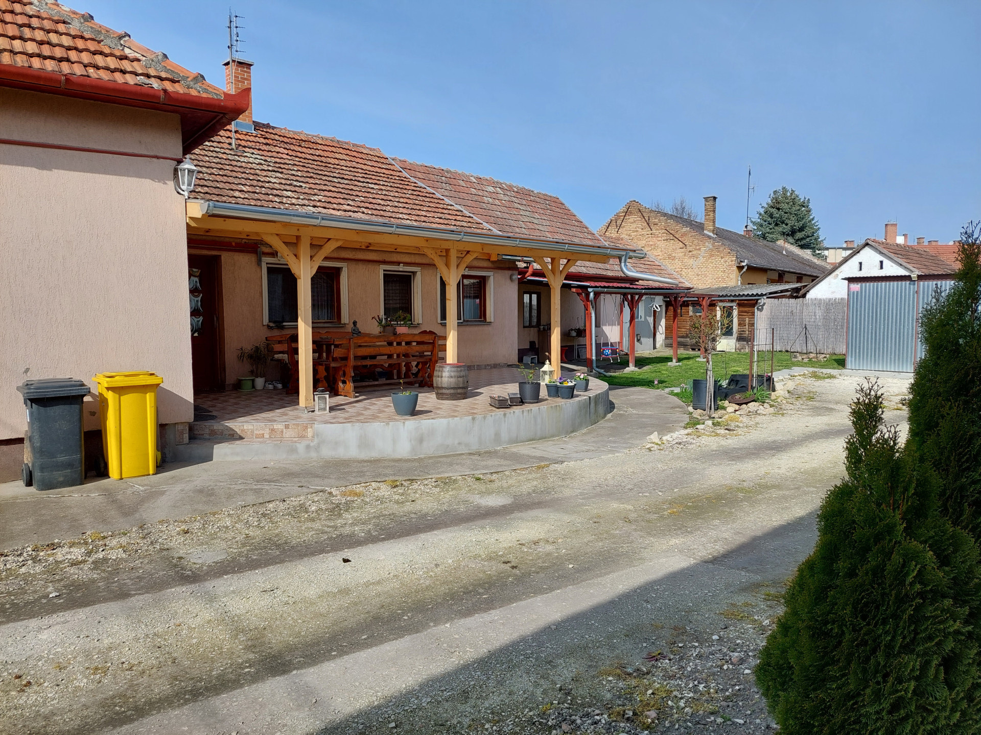 Nagykőrös Eladó  Családi ház  Nagykőrös Eladó  Családi ház Pest megye 