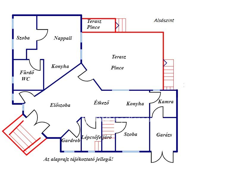Kecskemét Eladó  Családi ház  Kecskemét Eladó  Családi ház Bács-Kiskun megye 