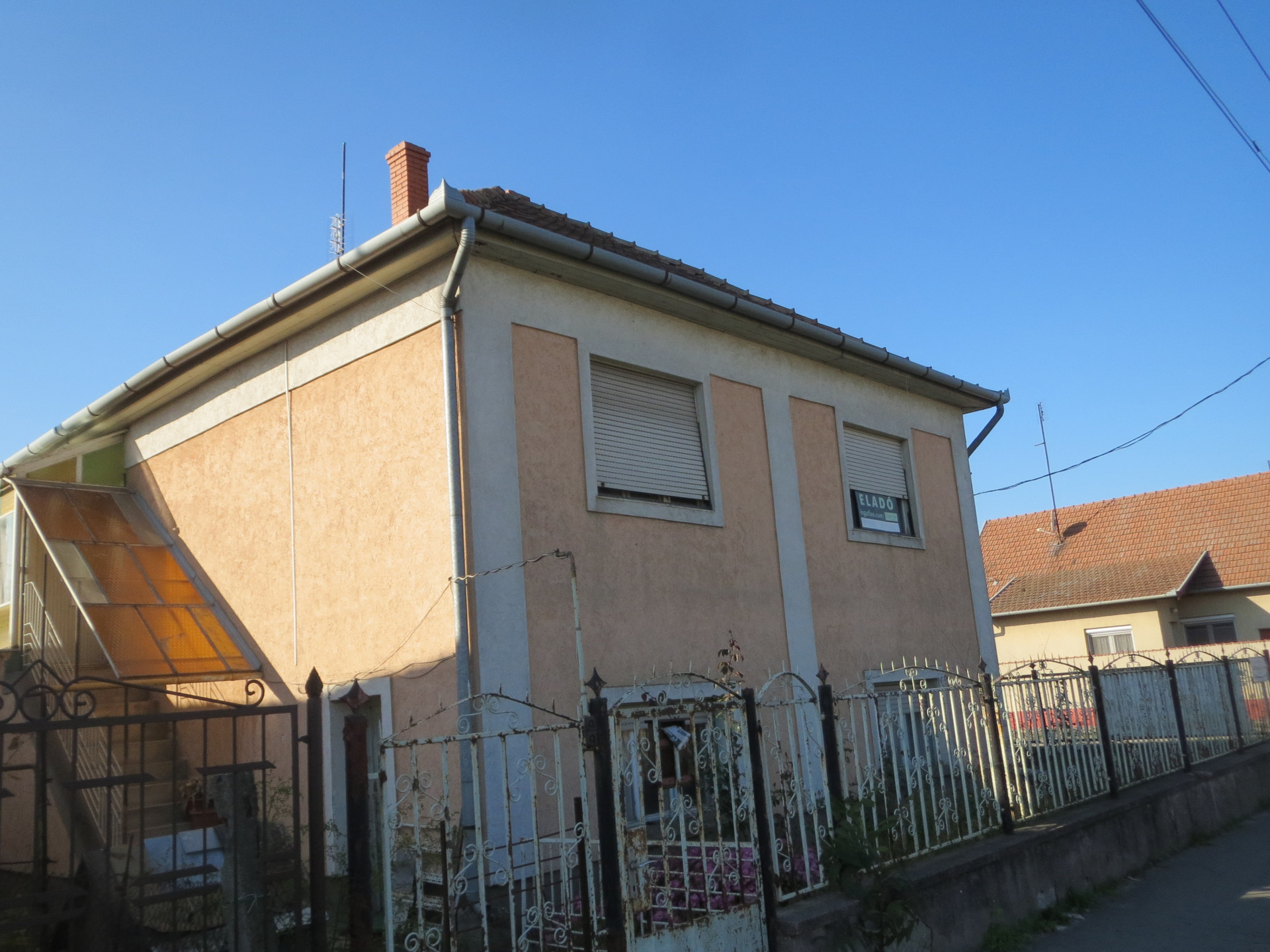 Kecskemét Eladó Családi ház